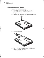 Предварительный просмотр 82 страницы Acer TravelMate 330 Series User Manual