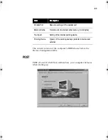 Предварительный просмотр 103 страницы Acer TravelMate 330 Series User Manual