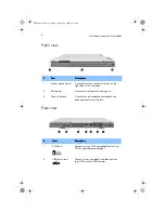 Preview for 14 page of Acer TravelMate 350 User Manual