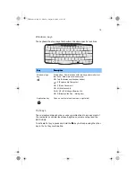 Preview for 23 page of Acer TravelMate 350 User Manual