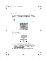 Preview for 27 page of Acer TravelMate 350 User Manual