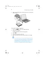 Preview for 30 page of Acer TravelMate 350 User Manual