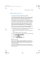 Preview for 66 page of Acer TravelMate 350 User Manual