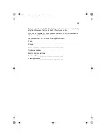 Preview for 67 page of Acer TravelMate 350 User Manual