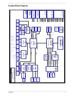 Preview for 11 page of Acer TravelMate 4010 Series Service Manual