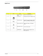 Preview for 19 page of Acer TravelMate 4010 Series Service Manual