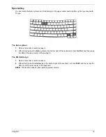 Preview for 27 page of Acer TravelMate 4010 Series Service Manual