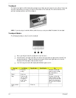 Preview for 30 page of Acer TravelMate 4010 Series Service Manual