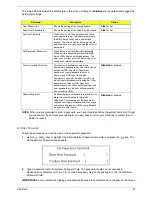 Preview for 51 page of Acer TravelMate 4010 Series Service Manual