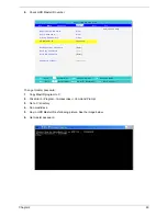Preview for 57 page of Acer TravelMate 4010 Series Service Manual