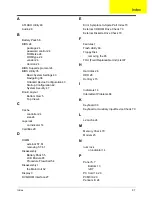 Preview for 105 page of Acer TravelMate 4010 Series Service Manual