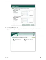 Preview for 32 page of Acer TravelMate 4070 Service Manual