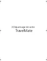 Предварительный просмотр 57 страницы Acer TravelMate 420 (French) Manuel D'Utilisation