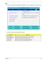 Preview for 57 page of Acer TravelMate 430 Service Manual