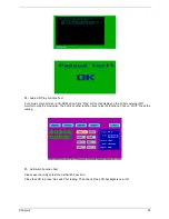 Preview for 63 page of Acer TravelMate 430 Service Manual