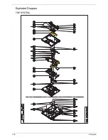 Preview for 108 page of Acer TravelMate 430 Service Manual