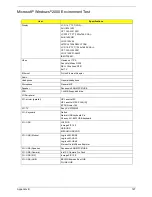 Preview for 135 page of Acer TravelMate 430 Service Manual