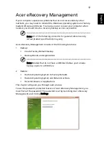 Предварительный просмотр 32 страницы Acer TravelMate 4350 User Manual