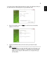 Предварительный просмотр 36 страницы Acer TravelMate 4350 User Manual