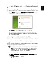 Предварительный просмотр 38 страницы Acer TravelMate 4350 User Manual