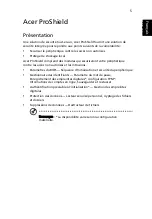 Предварительный просмотр 101 страницы Acer TravelMate 4350 User Manual