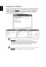 Предварительный просмотр 102 страницы Acer TravelMate 4350 User Manual