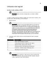 Предварительный просмотр 139 страницы Acer TravelMate 4350 User Manual