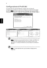 Предварительный просмотр 252 страницы Acer TravelMate 4350 User Manual