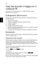 Предварительный просмотр 276 страницы Acer TravelMate 4350 User Manual