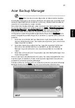 Предварительный просмотр 345 страницы Acer TravelMate 4350 User Manual