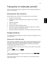 Предварительный просмотр 351 страницы Acer TravelMate 4350 User Manual