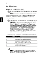 Предварительный просмотр 364 страницы Acer TravelMate 4350 User Manual