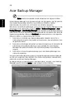 Предварительный просмотр 418 страницы Acer TravelMate 4350 User Manual