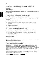 Предварительный просмотр 424 страницы Acer TravelMate 4350 User Manual