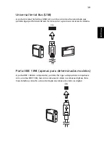 Предварительный просмотр 433 страницы Acer TravelMate 4350 User Manual