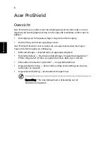 Предварительный просмотр 474 страницы Acer TravelMate 4350 User Manual