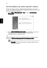 Предварительный просмотр 480 страницы Acer TravelMate 4350 User Manual