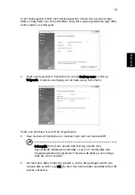 Предварительный просмотр 481 страницы Acer TravelMate 4350 User Manual