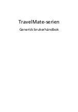 Предварительный просмотр 523 страницы Acer TravelMate 4350 User Manual