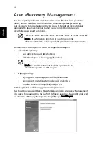 Предварительный просмотр 552 страницы Acer TravelMate 4350 User Manual