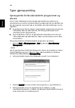 Предварительный просмотр 562 страницы Acer TravelMate 4350 User Manual