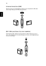 Предварительный просмотр 580 страницы Acer TravelMate 4350 User Manual