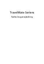 Предварительный просмотр 595 страницы Acer TravelMate 4350 User Manual