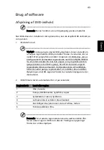 Предварительный просмотр 657 страницы Acer TravelMate 4350 User Manual