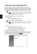 Предварительный просмотр 768 страницы Acer TravelMate 4350 User Manual