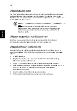 Предварительный просмотр 786 страницы Acer TravelMate 4350 User Manual