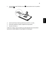 Предварительный просмотр 799 страницы Acer TravelMate 4350 User Manual