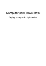 Предварительный просмотр 887 страницы Acer TravelMate 4350 User Manual