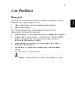 Предварительный просмотр 911 страницы Acer TravelMate 4350 User Manual