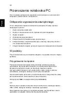 Предварительный просмотр 938 страницы Acer TravelMate 4350 User Manual